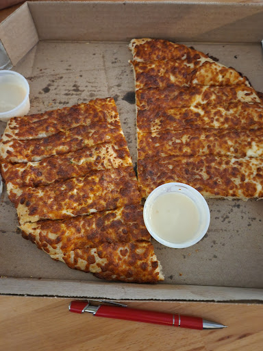 Photo of Alexandra's Pizza Sydney - 228 Charlotte St, Sydney, NS B1P 1C5